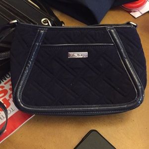 Vera Bradley purse